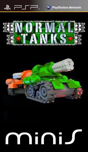 NormalTanks NormalTanks