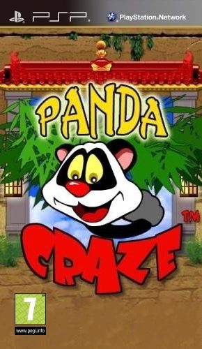 Panda Craze Panda Craze