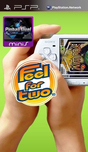 Pinball Duel Pinball Duel