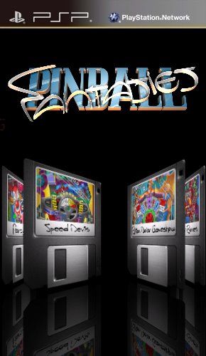 Pinball Fantasies Pinball Fantasies