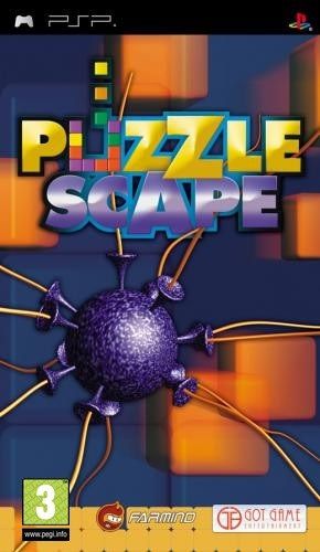 Puzzle Scape