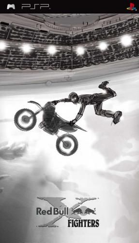 Red Bull X-Fighters Red Bull X-Fighters
