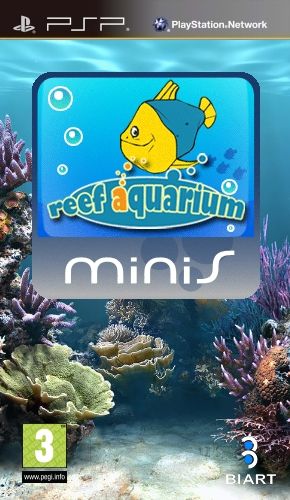 Reef Aquarium