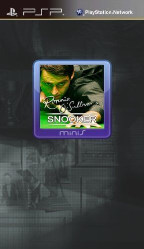 Ronnie O'Sullivan's Snooker Ronnie O'Sullivan's Snooker