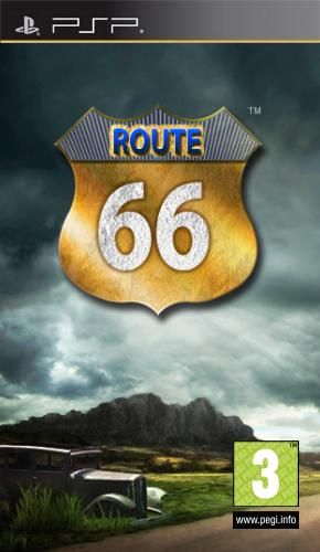 Route 66 Route 66