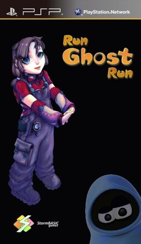 Run Ghost Run Run Ghost Run