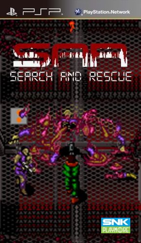 SAR: Search and Rescue SAR: Search and Rescue