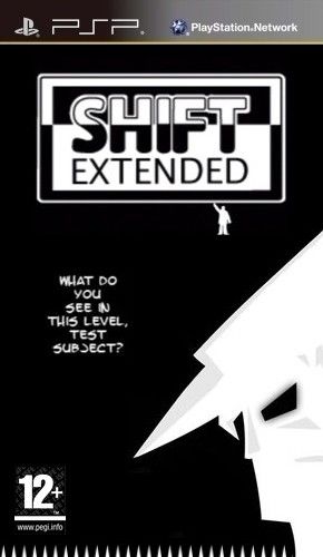 SHIFT Extended SHIFT Extended