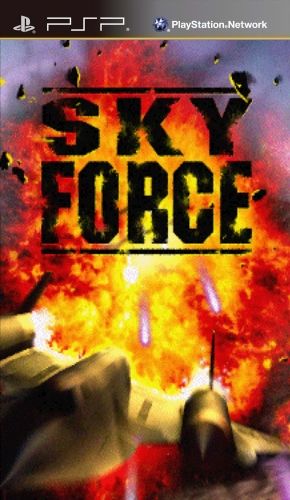 Sky Force Sky Force