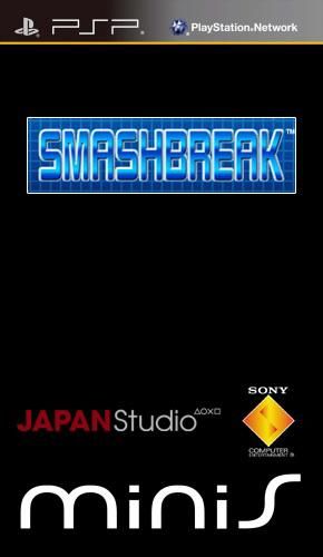 Smashbreak Smashbreak