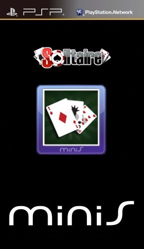 Solitaire Solitaire