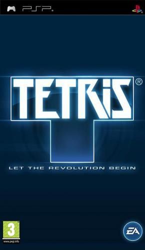 Tetris Tetris