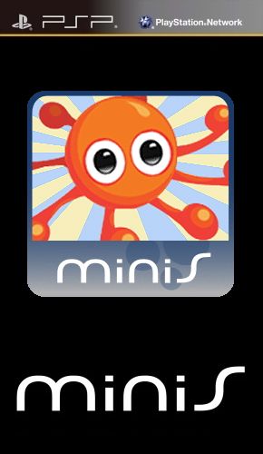 The 2D Adventures of Rotating Octopus Character The 2D Adventures of Rotating Octopus Character