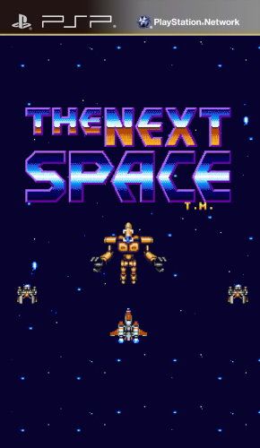 The Next Space The Next Space