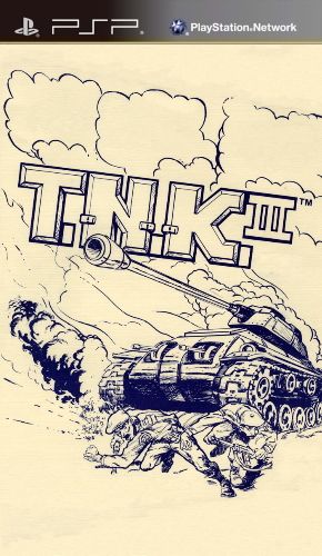 T.N.K. III T.N.K. III