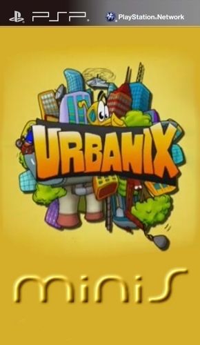 Urbanix Urbanix