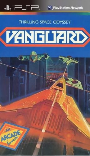 Vanguard Vanguard