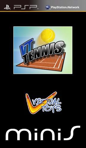 VT Tennis VT Tennis