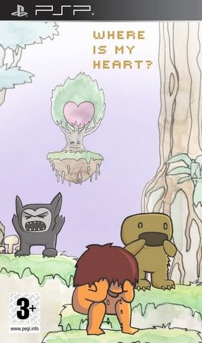 Where is my Heart? Where is my Heart?