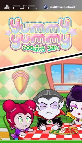 Yummy Yummy Cooking Jam Yummy Yummy Cooking Jam