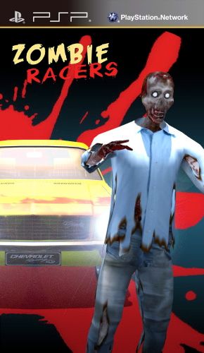 Zombie Racers Zombie Racers