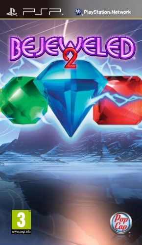 Bejeweled 2 Bejeweled 2