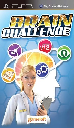 Brain Challenge