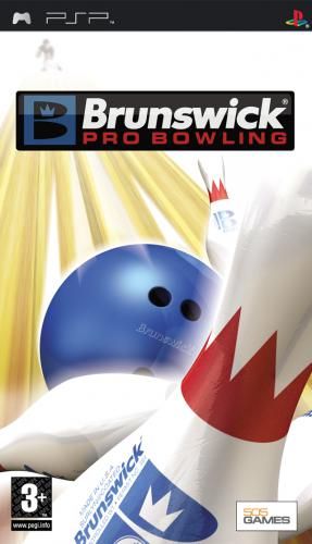 Brunswick Pro Bowling Brunswick Pro Bowling
