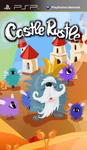 Castle Rustle Castle Rustle