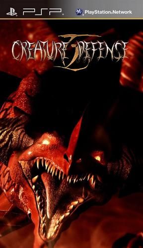 Creature Defense Creature Defense