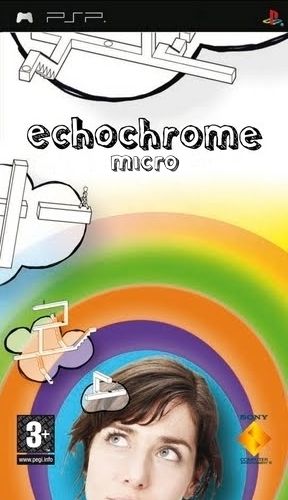 Echochrome Micro Echochrome Micro