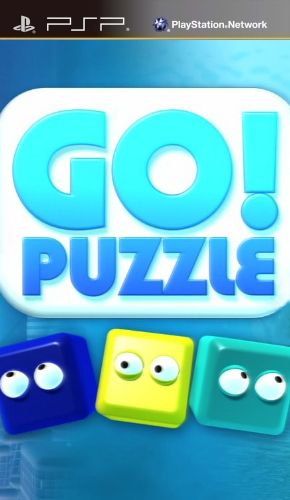 Go! Puzzle Go! Puzzle