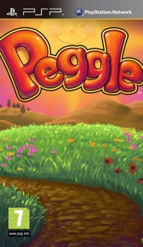 Peggle Peggle
