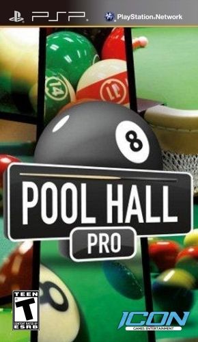 Pool Hall Pro Pool Hall Pro