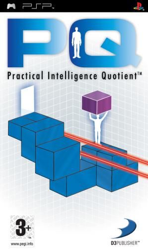PQ: Practical Intelligience Quotient PQ: Practical Intelligience Quotient