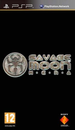 Savage Moon: The Hera Campaign Savage Moon: The Hera Campaign