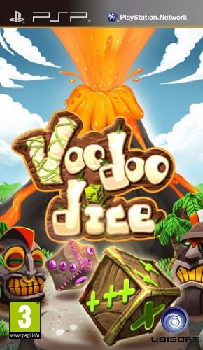 Voodoo Dice Voodoo Dice