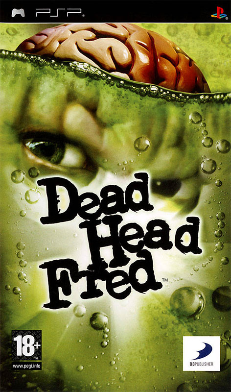 Dead Head Fred Dead Head Fred