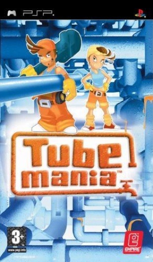 Tube Mania