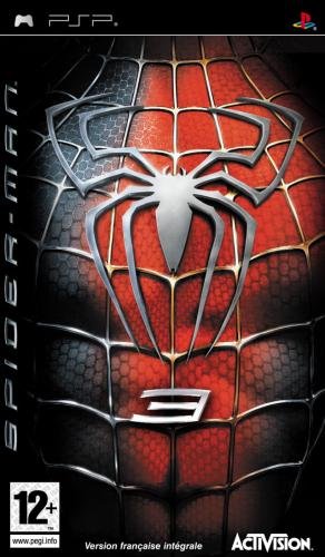 Spider-Man 3 Spider-Man 3