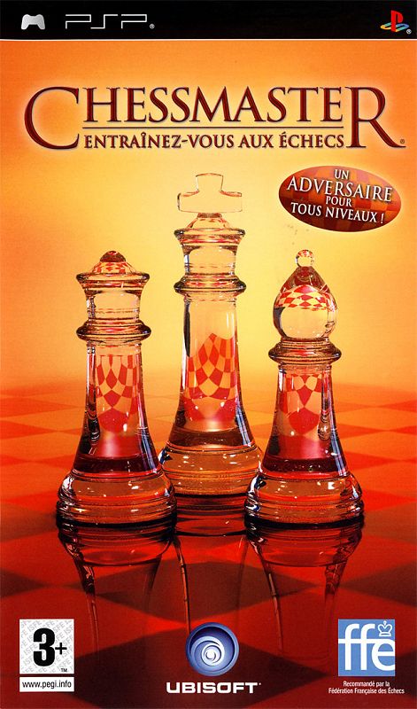 Chessmaster : Entraînez-vous aux échecs