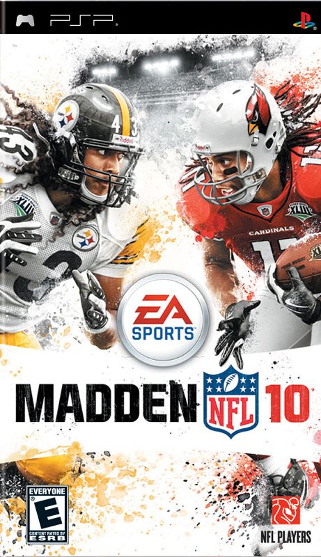 Madden NFL 10 Madden NFL 10