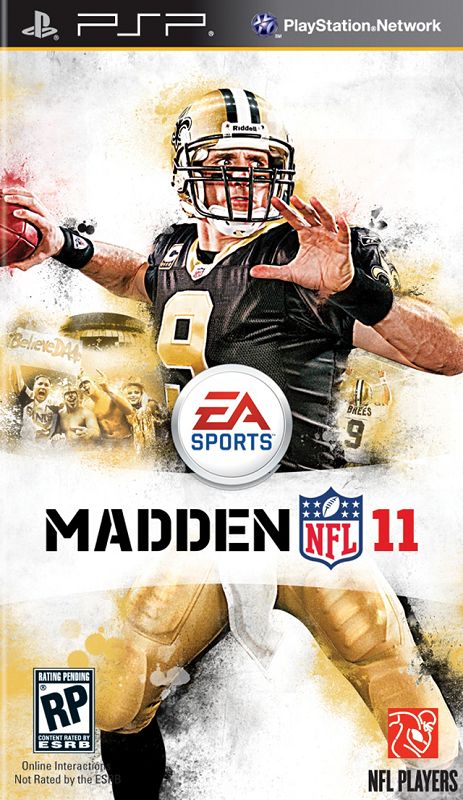 Madden NFL 11 Madden NFL 11
