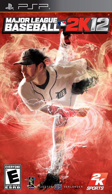 Major League Baseball 2K12 Major League Baseball 2K12