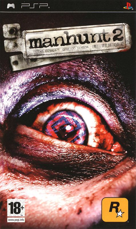 Manhunt 2 Manhunt 2