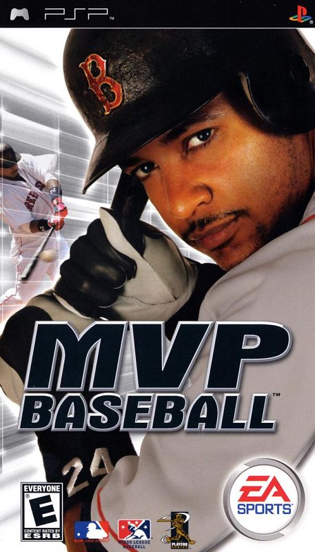 MVP Baseball MVP Baseball