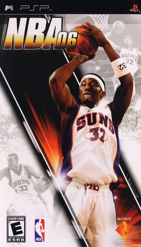 NBA 06 NBA 06