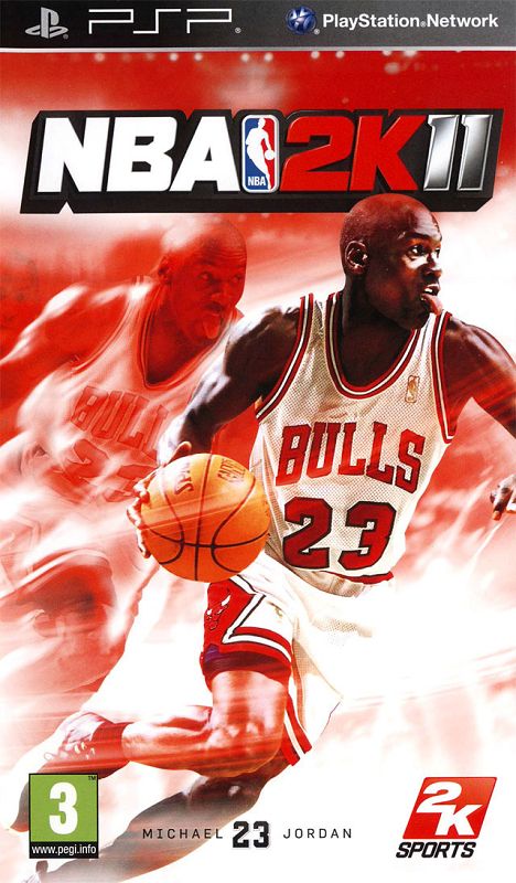 NBA 2K11 NBA 2K11