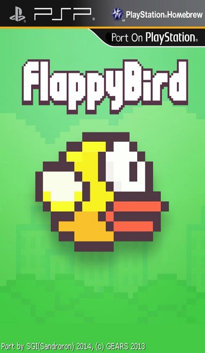 Flappy Bird