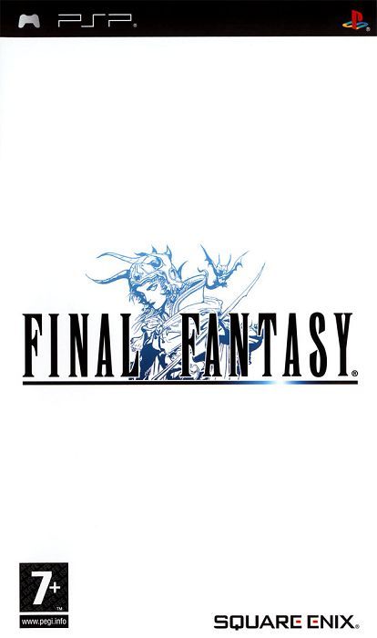 Final Fantasy Final Fantasy